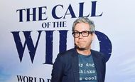 Is John Powell in That Christmas